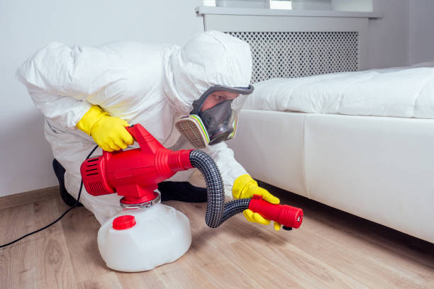 Best Pest Removal Services  in Iron River, MI